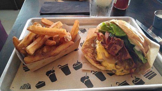 Grillen Christianshavn